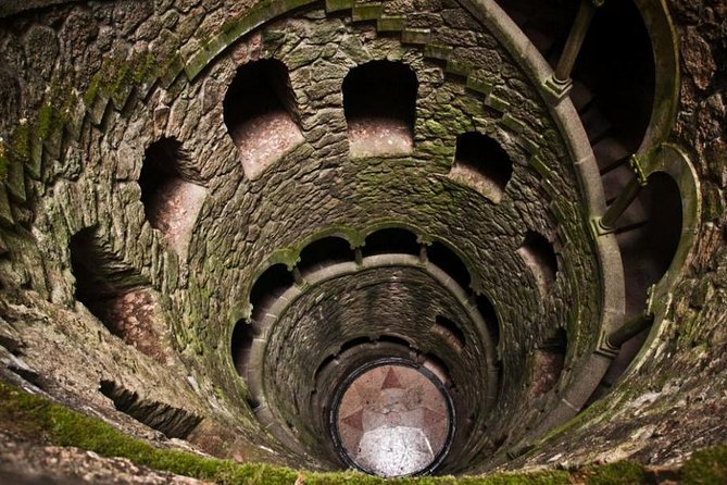 Sintra and Cascais Private Personalized Full-Day Experience - Guides and Drivers: What Makes This Tour Feel Private