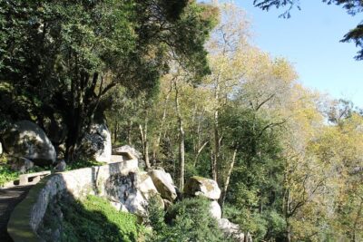 Sintra and Cascais Private Sightseeing Tour - Queluz Palace and Gardens: a throne-room highlight you won’t skip