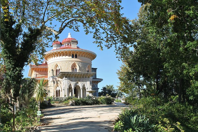 Sintra and Cascais Private Sightseeing Tour - Monserrate Palace and Park: Francis Cook’s romantic garden vision
