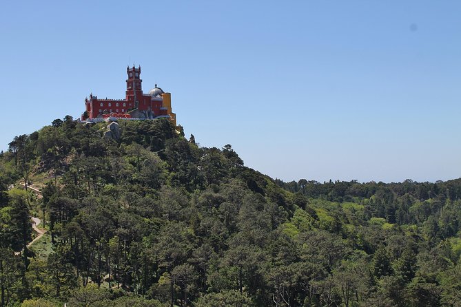 Sintra and Cascais Private Sightseeing Tour - Cabo da Roca: the westernmost edge and the sky’s mood