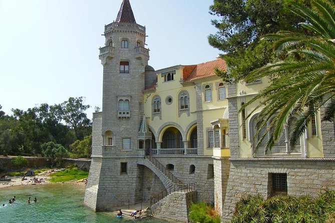 Sintra and Cascais Private Sightseeing Tour - How the tour handles flexibility and what you can tailor