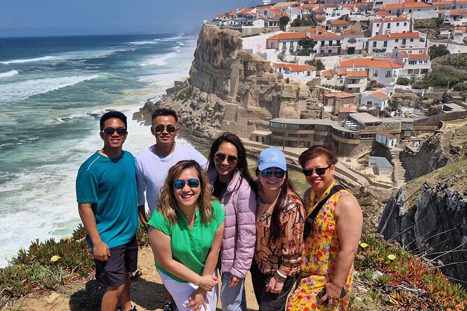 Sintra and Cascais Private Tour from Lisbon - Why this Sintra and Cascais setup feels efficient