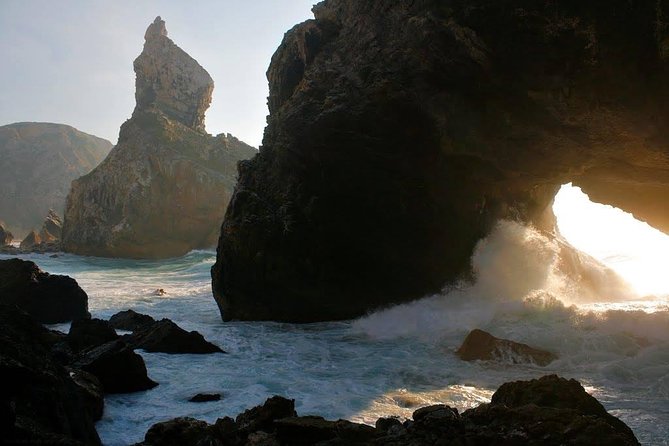 Sintra And Cascais Private Tour : Let us put Sintra in your Heart - A Private Day Trip That Starts With Your Doorstep