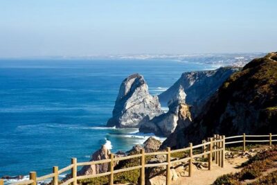 Sintra And Cascais Private Tour : Let us put Sintra in your Heart - Quinta da Regaleira: Where the Walking Becomes the Point