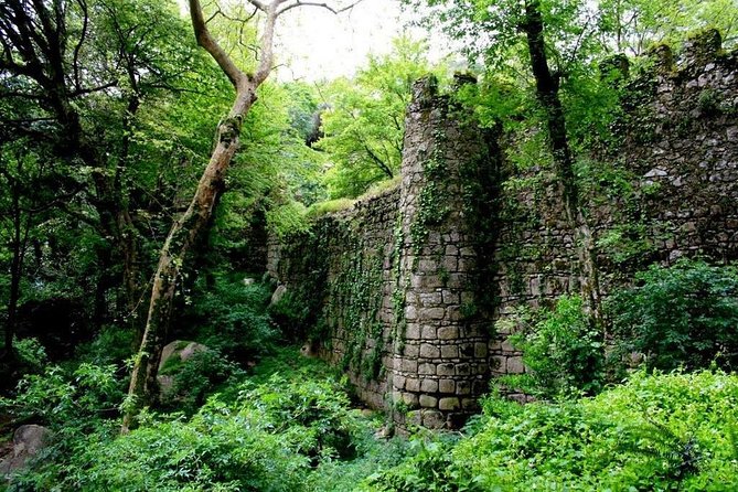 Sintra And Cascais Private Tour : Let us put Sintra in your Heart - Price and Value: What $109.34 Really Includes
