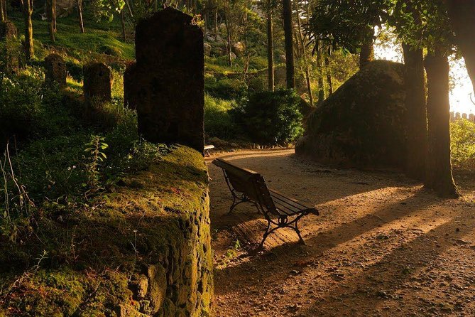 Sintra And Cascais Private Tour : Let us put Sintra in your Heart - Who This Tour Fits Best (and Who Might Want Another Option)