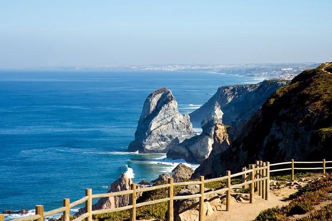 Sintra And Cascais Private Tour : Let us put Sintra in your Heart - Quinta da Regaleira: Where the Walking Becomes the Point