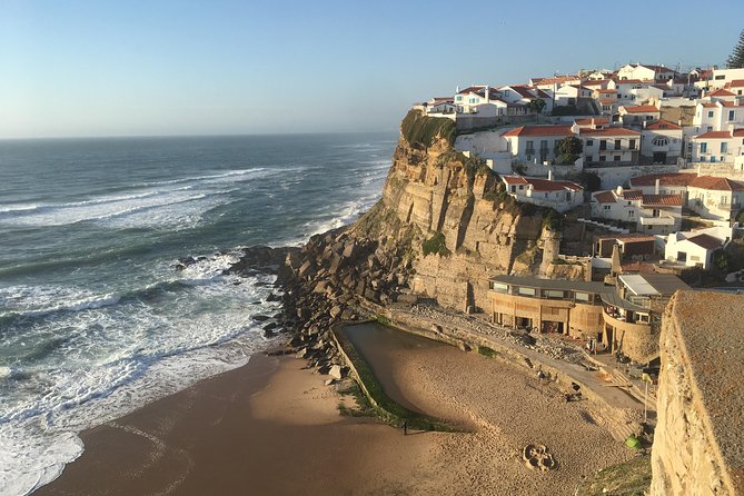 Sintra and Cascais Private Tour with a Local - Cabo da Roca: The Westernmost Point of Continental Europe