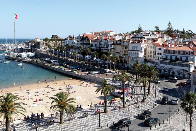 Sintra and Cascais Private Tour with Transportation - Private Door-to-Door Transportation From Lisbon