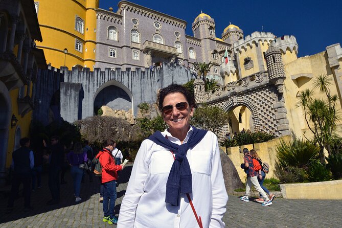 Sintra and Cascais Small Group Tour from Lisbon - Leaving Lisbon in a Small Van (And Why It Changes the Day)