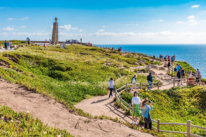 Sintra and Cascais Small Group Tour in a Van With Tickets - Cabo da Roca: Portugal’s westernmost edge (and why it’s worth the drive)