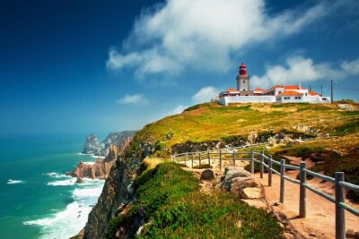 Sintra and Cascais Tour from Lisbon - Pena Palace: Photos, Crowds, and How to Make the Most of 15 Minutes