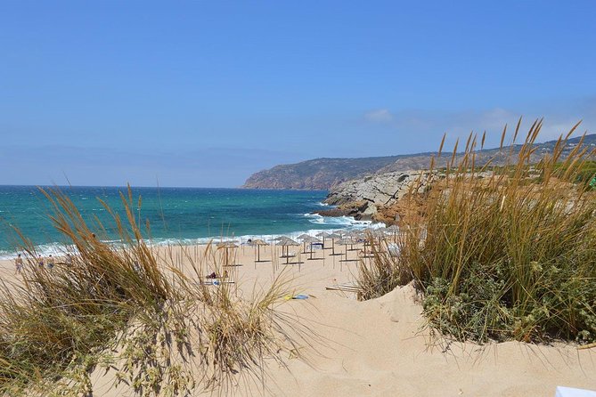 Sintra and Cascais Villages Private Luxury Tour - Pena Palace Option: Strict First-Entry Rules (If You Ask)