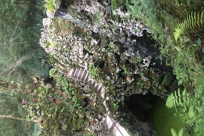 Sintra and Cascais with a Local Guide - Group tour starting from Sintra - Stop-by-stop: how each place fits the day