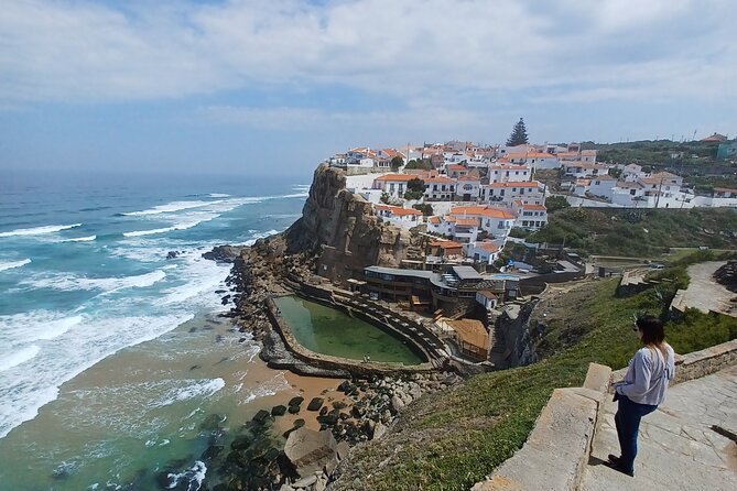 Sintra, Azenhas do Mar, Cabo da Roca and Cascais, PERFECT day - Quinta da Regaleira: When You Want Symbolism and Gardens