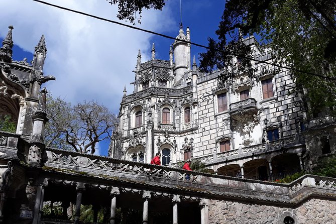 Sintra, Azenhas Mar, Cabo Roca, Cascais, departure from Lisbon - Cascais After the Cliffs: Bay Stroll and Easy Local Time