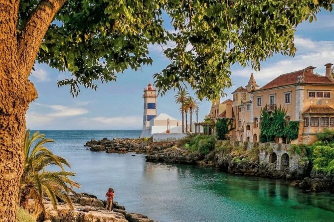 Sintra, Cabo da Roca and Cascais: Full-Day Private Guided Tour - Serra de Sintra Setup: Moorish Castle views and a mineral-water stop
