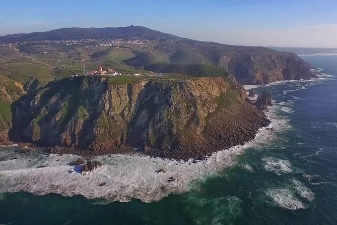 Sintra, Cabo da Roca and Cascais: Full-Day Private Guided Tour - Guincho and Boca do Inferno: cliff drama on Portugal’s coast