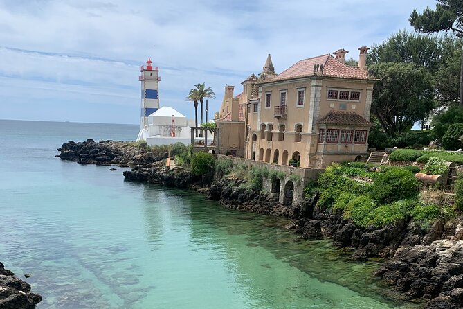 Sintra Cabo da Roca and Cascais Private Tour - Key highlights you’ll care about