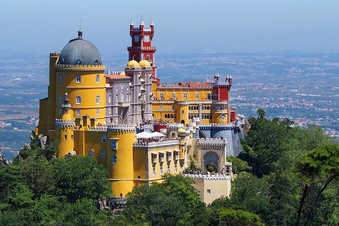 Sintra Cabo da Roca and Cascais Private Tour - Why this Sintra–Cabo da Roca–Cascais loop is such a smart use of time