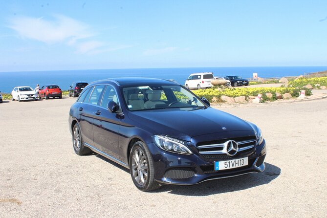 Sintra Cabo da Roca and Cascais Private Tour - Cabo da Roca: the westernmost edge of continental Europe in about 30 minutes