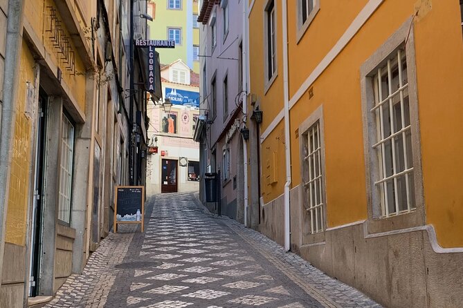Sintra Cabo da Roca and Cascais Private Tour - Cascais: coastal promenades, beaches, and a gelato break in 30 minutes