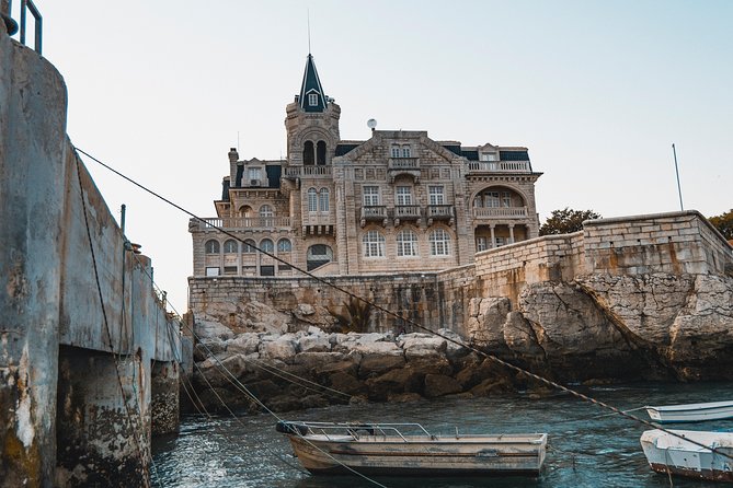 Sintra, Cabo da Roca and Cascais Tour from Lisbon - A tight one-day plan from Lisbon that still feels flexible
