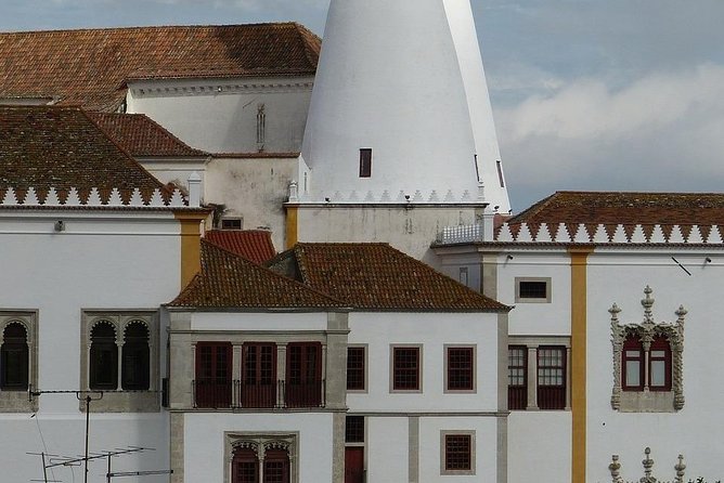 Sintra, Cabo da Roca and Cascais Tour from Lisbon - Cascais: the easy finish after cliffs and palaces