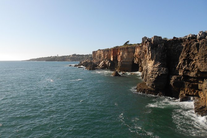 Sintra, Cabo da Roca and Cascais Tour from Lisbon - Price and value: what $109.86 buys you in real time