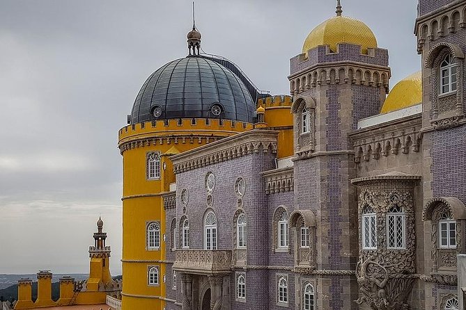 Sintra, Cabo da Roca and Cascais Tour from Lisbon - Timing and weather: the two factors that control your experience