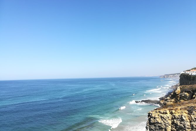 Sintra, Cabo da Roca and the Coast - PRIVATE Half Day from Lisbon like a local - Pickup and transport: the hidden value in a short itinerary