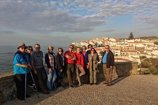 SINTRA – CABO DA ROCA – CASCAIS: A magical escape - From Belem to Carcavelos and Estoril: sea air before the palaces
