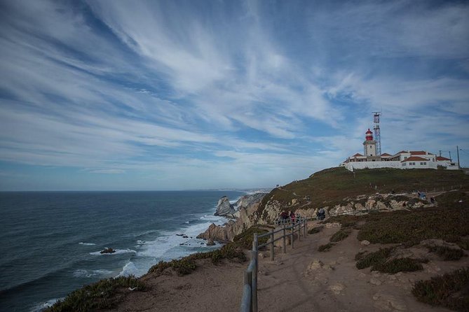SINTRA – CABO DA ROCA – CASCAIS: A magical escape - Quinta da Regaleira: optional, symbolic, and worth it if you like details
