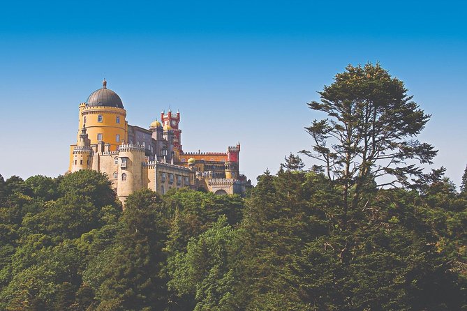 Sintra Cabo da Roca Cascais and Estoril Private Panoramic tour - Cabo da Roca: The Europe’s Westernmost Point Stop (Quick, Scenic, Ticket-Extra)