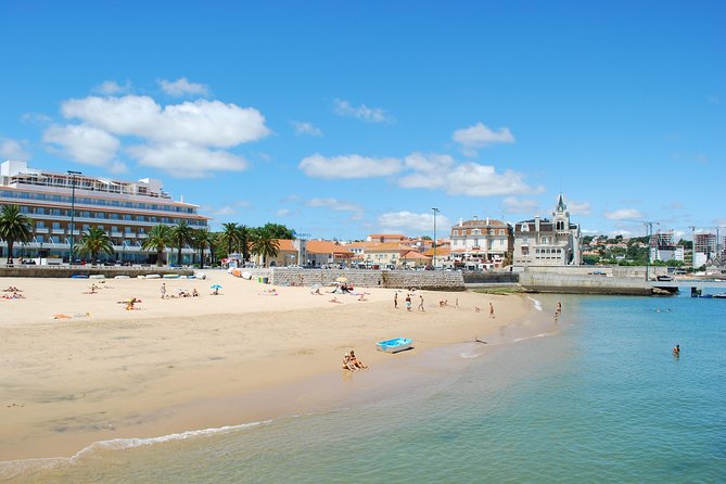 Sintra Cabo da Roca Cascais and Estoril Private Panoramic tour - Price and Value: Is $156.53 Worth It?
