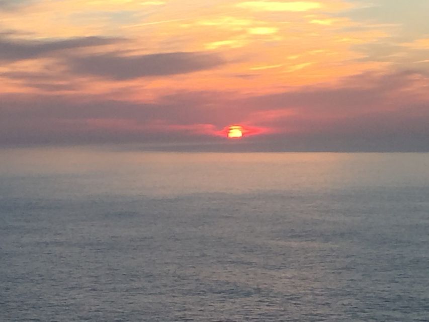 Sintra, Cabo da Roca, Cascais and Estoril Private Tour - Key Points That Make This Private Day Trip Worth Your Time