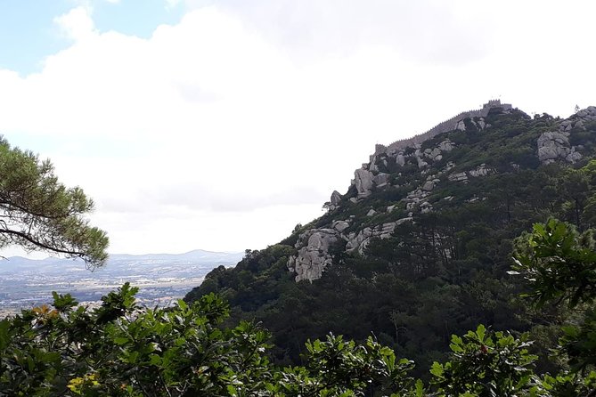 Sintra, Cabo da Roca, Cascais, Estoril, exit Lisbon, perfect DAY - Cabo da Roca and Boca do Inferno: The Atlantic Edge You Came For