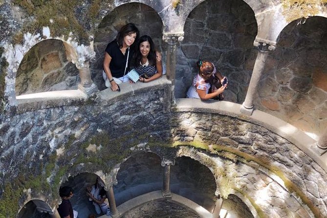 Sintra, Cabo da Roca, Cascais, Estoril, exit Lisbon, perfect DAY - Cascais (and the Estoril Coast Area) for an Easy, Walkable Finish