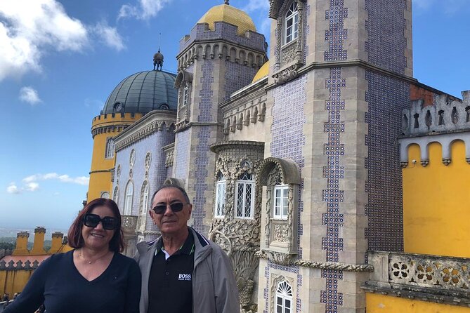 Sintra, Cabo da Roca, Cascais, Estoril, exit Lisbon, perfect DAY - Who This Tour Fits Best