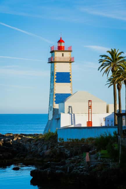 Sintra, Cabo da Roca & Cascais: Full-Day Private Guided Tour - Sintra-Cascais Natural Park: start with viewpoints, not lines