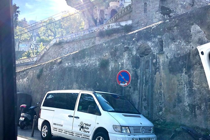 Sintra / Cabo da Roca / Cascais Full day Private tour - Pickup, Pace, and Why Timing Really Matters in Sintra