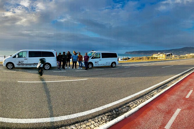 Sintra / Cabo da Roca / Cascais Full day Private tour - Monserrate Palace Stop: Photos and a Taste of a Different Sintra