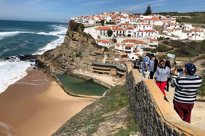 Sintra / Cabo da Roca / Cascais Full day Private tour - Cascais Center Photos: A Friendly Finish Before Lisbon