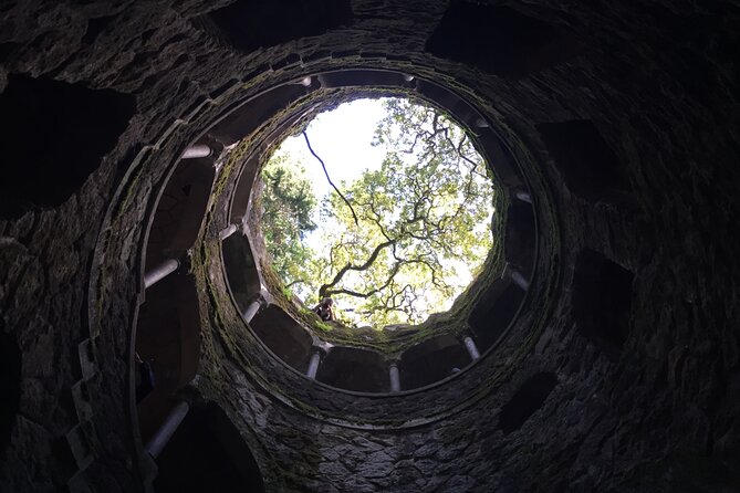 Sintra & Cabo da Roca Private Tour - Monserrate’s Palace and Park: Arabian Nights Inside a 19th-Century Dream