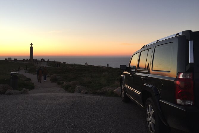 Sintra & Cabo da Roca Private Tour - Castelo dos Mouros: The 9th-Century Fortification Feel