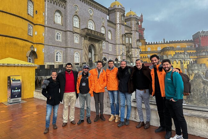 Sintra & Cabo da Roca - Private Van Tour - Price and value: what $253 covers (and what you’ll still pay)
