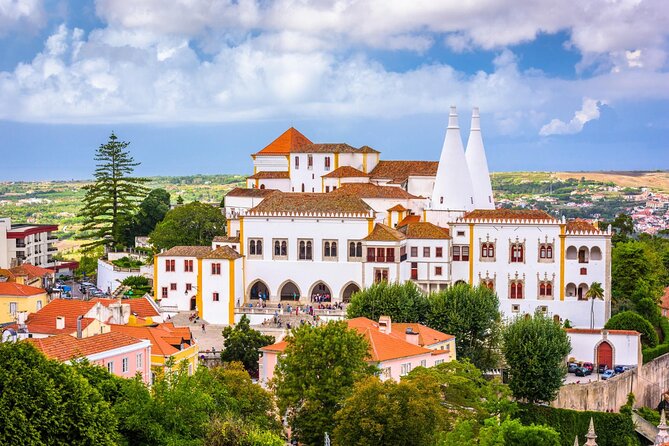 Sintra, Cape Roca, Cascais & Estoril Full Day Private Tour - Why a private Sintra–Cascais day beats DIY