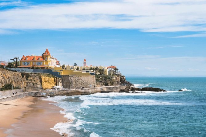 Sintra, Cape Roca, Cascais & Estoril Full Day Private Tour - Sintra village stop: pastries and real street rhythm