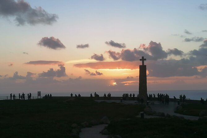 Sintra & Cascais - Key highlights worth planning around