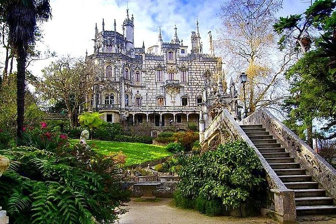 Sintra & Cascais - Cascais by the sea: from fishing port to royal summer town